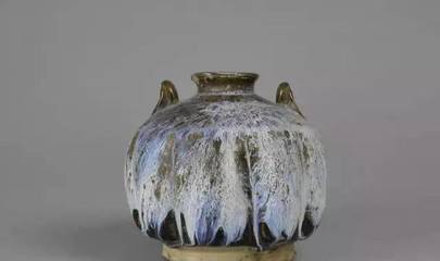 西壩窯瓷器有的會被斷為段店窯、吉州窯,看看能準確區分嗎?