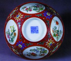 陶瓷的來(lái)歷