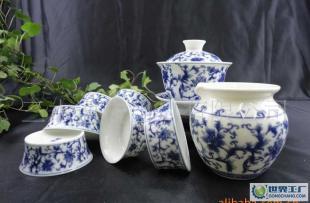 ( ST1091)8件套官窯美人香陶瓷茶具_禮品、工藝品、飾品_世界工廠網中國產品信息庫