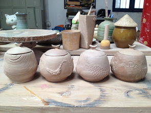 廈門市集美水產(chǎn)陶瓷設(shè)計