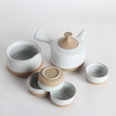 陶瓷、漆器、玻璃、木器、竹器、水泥、皮、紙、手作產品