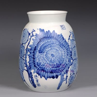 楊冰陶瓷工藝美術(shù)教授 _中華陶瓷網(wǎng)