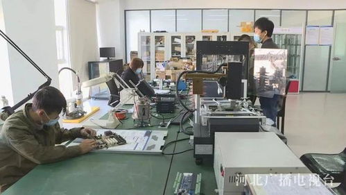 河北省創(chuàng)業(yè)之星尋訪活動 入圍人員風采展播 呂宣儒 夯實科技陣地 打造世界陶瓷智慧工廠新標準