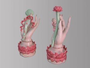 陶瓷手工捏雕價(jià)格 陶瓷手工捏雕型號(hào)規(guī)格