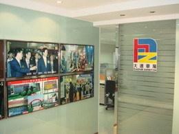 大連華展展覽服務 專業(yè)會展解決方案，助力企業(yè)品牌騰飛