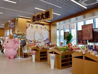 爭創(chuàng)5A級(jí)景區(qū)，朱家角古鎮(zhèn)的“上新”之旅與旅游全攻略