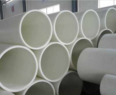 PP管材 現代管道工程的優選材料