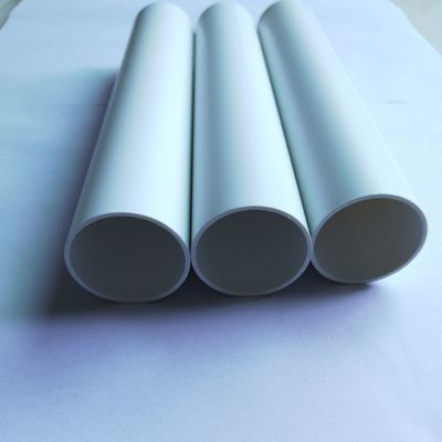 工業優選 廠家定做PVC塑料管材，硬管/線管均享價格優惠，歡迎訂購